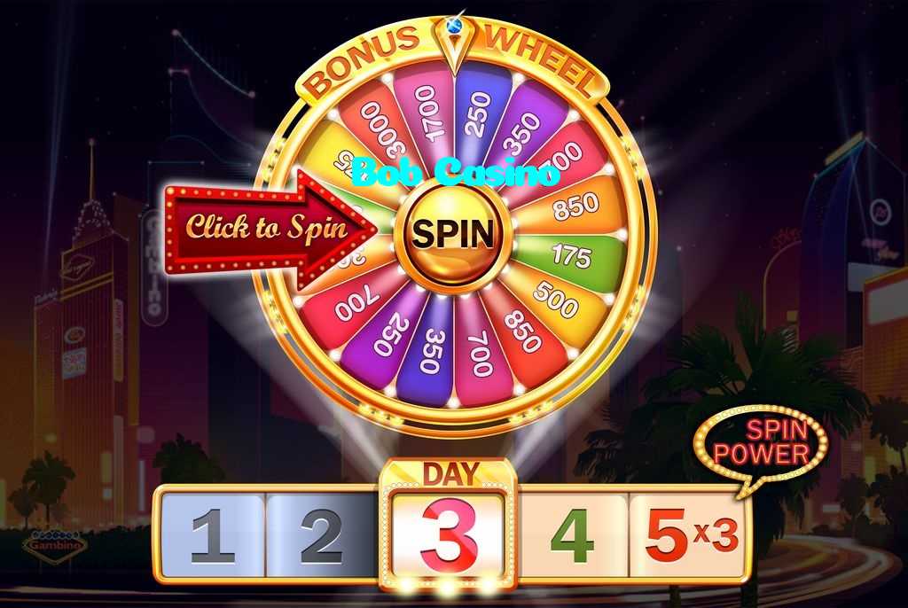 available types of Bob Casino bet including pre-match live express and system bets