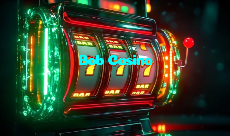 Bob Casino خوش آمدید بونس +600% پیشکش موبائل ایپ کے پروموشن سیکشن میں دکھائی دیتی ہے۔