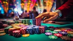 جدید آفیشل کرکٹ بیٹنگ نیٹ ورک اور ہائی آڈز لائیو کیسینو انجن پاکستان