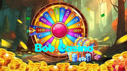Bob Casino