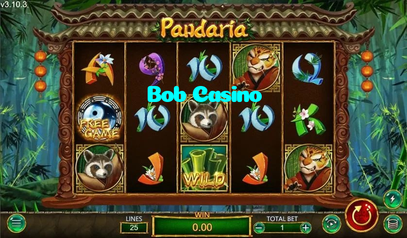 available types of Bob Casino bet including pre-match live express and system bets