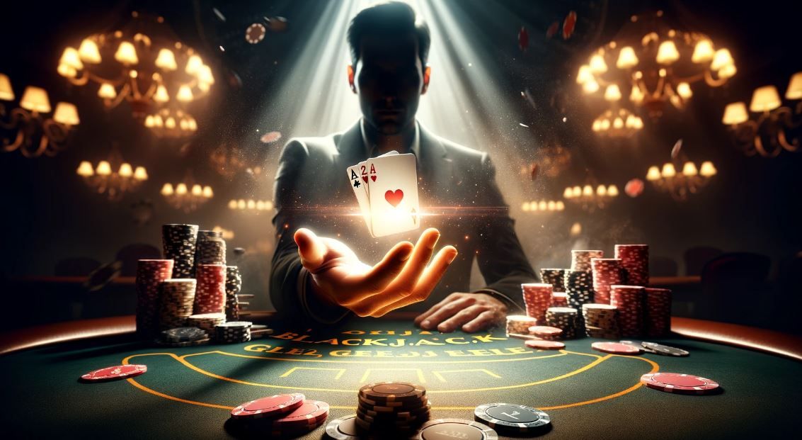 Bob Casino پاکستان کیسینو میں بلیک جیک گیمز