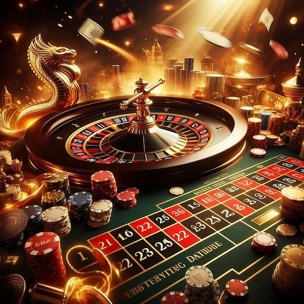 Bob Casino کیسینو میں بکراٹکھیلیں